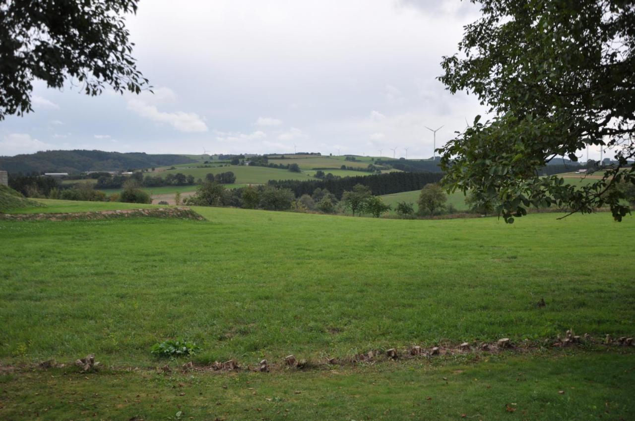 Ferienwohnung Hockertz Habscheid Exterior foto